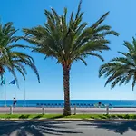 Charmant Appartement À 2 Pas De La Plage