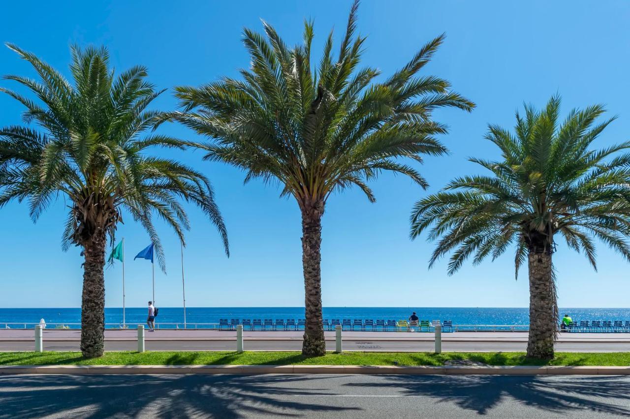 Charmant à 2 Pas De La Plage Appartement *